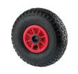 ROUE PNEUMATIQUE 150 KG D260