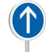 DIRECTION OBLIGATOIRE TOUT DROIT
