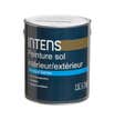 Intens Peinture sol acrylique satinée 2.5 L
