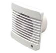 AÉRATEUR 100MM XP BASSE CONSO 5.5W