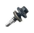 25 VIS 6,3X22MM TOLE NERVUREE - ETANCO