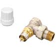 CORPS EQUERRE 1/2 RA-IN15 DANFOSS