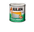 PEINTURE RADIATEUR GLYCÉRO SATIN Blanc Satiné 2,5 L