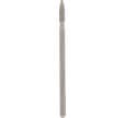 Lot de 2 pointes diamant diamètre 2,4mm - DREMEL