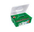VIS SPAX TERRASSE RESINEUX A2 4,5X60