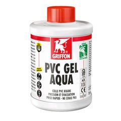 Colle pvc gel aqua 1l - GRIFFON 0
