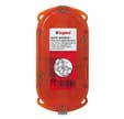 Batibox multi-materiaux 2 postes p40mm legrand