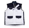 Gilet de peintre T.L - ROTA