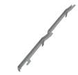 Lot de 10 jonctions gris - FREEFOAM