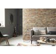 Plaquette de parement SLIM STONE Multicolore