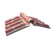 Faitiere aeration flamme