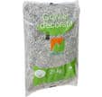 Sac Gravier Concasse Decoratif Bleu 8/12, 25 Kg