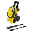 NETTOYEUR HAUTE PRESSION 1800 W 130 BAR - K4 COMPACT KARCHER