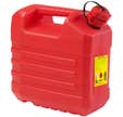 Jerrican hydrocarbure 20 L