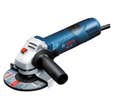 MEULEUSE D'ANGLE 125MM 720W BOSCH PRO GWS 7
