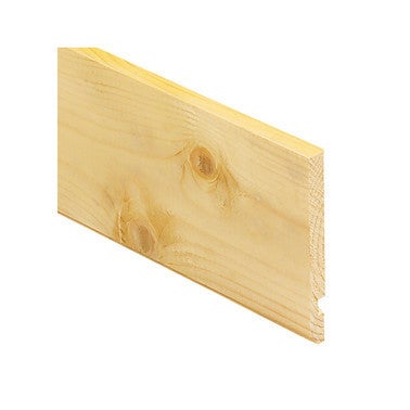 Bandeau Rive Classe 2 L 22 X L 190 Mm Long 4 M Bricoman