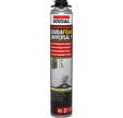 Mousse expansive universelle pistolable 750 ml Soudafoam Universal P - SOUDAL