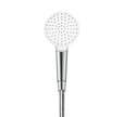 Douchette 1 jet "Crometta" HANSGROHE