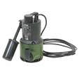 Pompe vide-cave automatique eaux claires - NOVA 300 JETLY