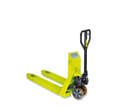 TRANSPALETTE PESEUR 2 TONNES