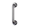 Barre d'appui droite inox 450mm AKW