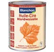 Huile cirée blanche BLANCHON 1L