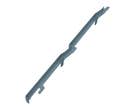 Lot de 10 jonctions bleu - FREEFOAM
