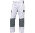 Pantalon de peintre blanc latina taille xxxl - DELTA PLUS  
