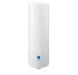 Chauffe eau électrique CUMULUS vertical mural stéatite 100 litres