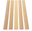 Kit couvre joint pour châssis à galandage