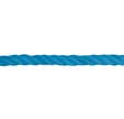 CORDE PP TORSADEE BLEUE 1.2T D10MM/M