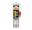 Pattex colle fixation crystal 290 g