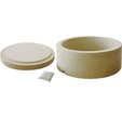 Protecteur de spot encastré SOPREMA® - Boîte de 2 pièces