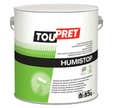 Traitement anti-humidité TOUPRET HUMISTOP 5kg