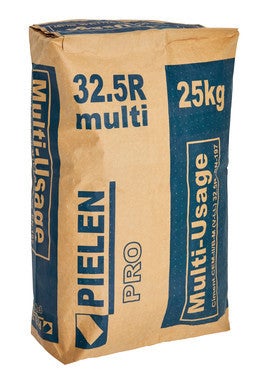 sac de ciment bricoman