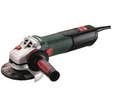 MEULEUSE D'ANGLE 125MM 1500W WE 15-125 QUICK