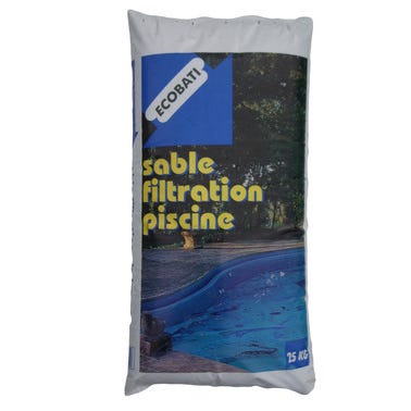 Sac discount sable bricoman