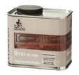 Les anciens ébénistes Brou de noix 450 ml