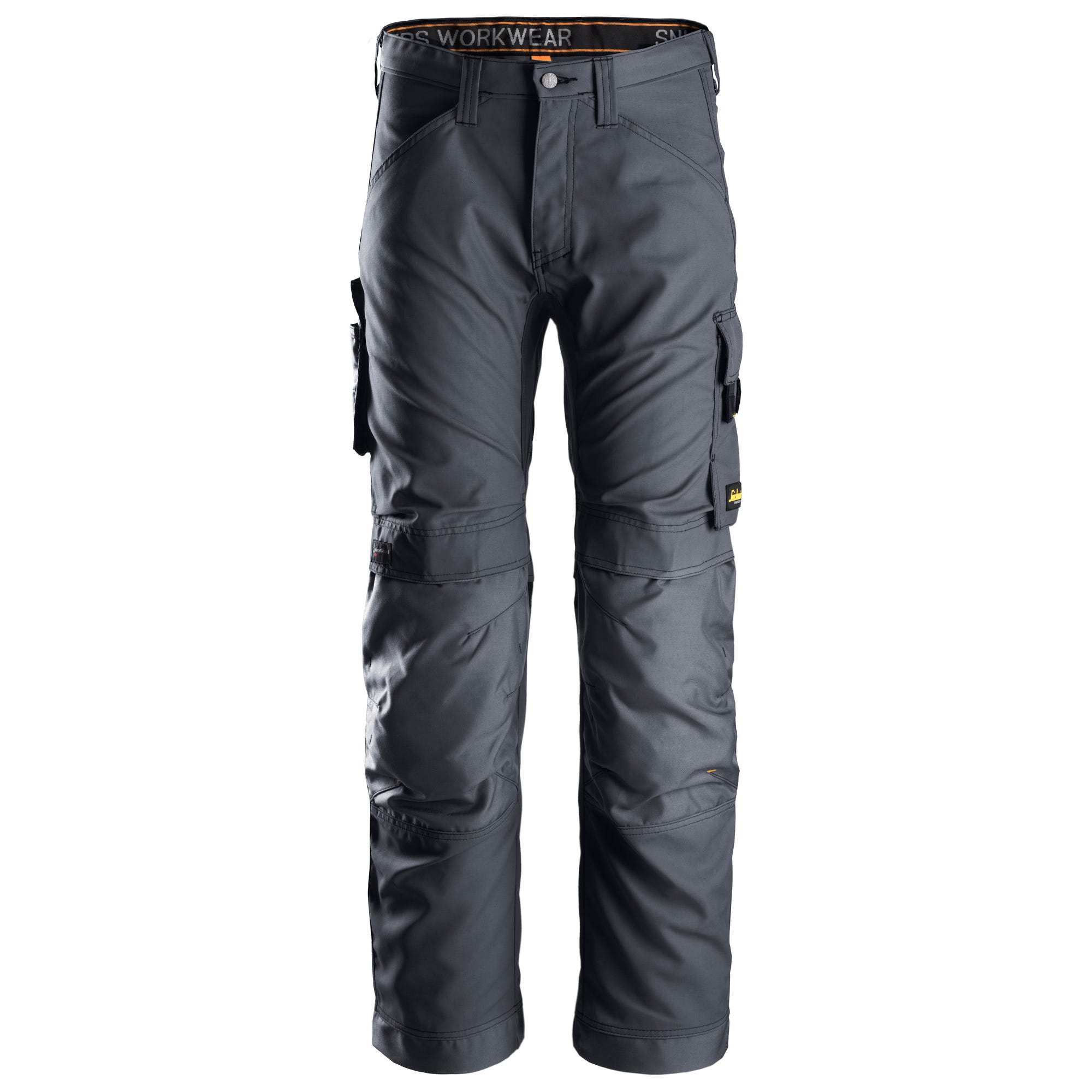 Pantalon de travail gris T.42 Allround - SNICKERS 0