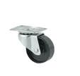 ROULETTE PIVOTANTE POLYPROPYLENE D32