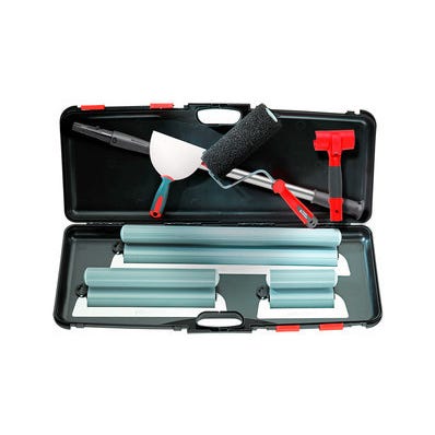 Valise de lissage Decoliss'system - L'OUTIL PARFAIT 