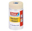 Bâche easy cover standard 25 m x 55 cm - TESA