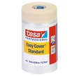 Bâche easy cover standard 25 m x 55 cm - TESA