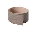 Bande chant thermo 1300x420mm Petrus