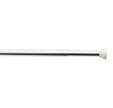 BARRE DE DOUCHE EXTENSIBLE 140-260 ALU