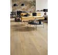 Revêtement de sol stratifié décor chêne hayfield Ep.8 mm colis de 2,22 m²