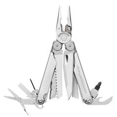 Pince multifonctions 18 outils - WAVE LEATHERMAN  3