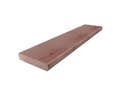 Bois d'ossature traité autoclave classe 3, 45 x 220 mm Long.5,10 m