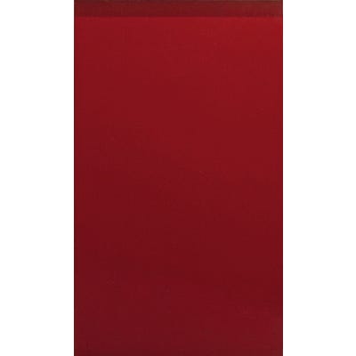 Joue de finition colonne l.56 x H.211 cm Pompei