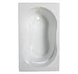 BAIGNOIRE GREENSIR "SMALL"